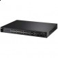 ZyXEL ES3124-4F